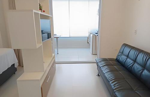 Liberdade Apartment | Be Paulista - Ideal Studios Near Shopping and Family Pool