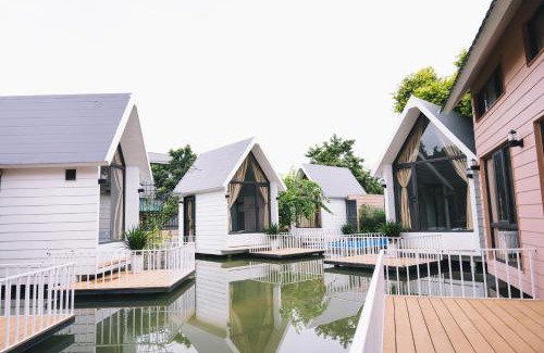 Moc Chau House | Be's House Mộc Châu
