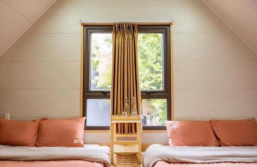 Moc Chau House | Be's House Mộc Châu