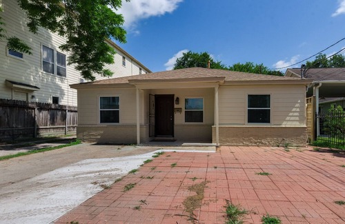 Shady Acres House | Be Someone