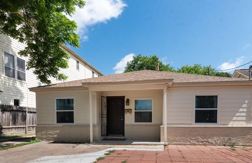 Shady Acres House | Be Someone