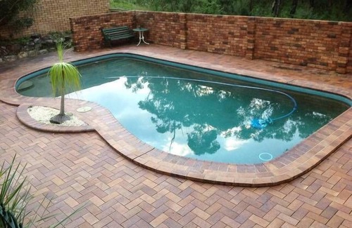 Macmasters Beach House | Experience Bliss at Macmasters Beach with Oceanfront Amenities