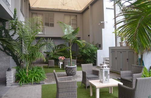 Vineta Apartment | Relaxing Getaway at Be Still Accommodation Unit 9
