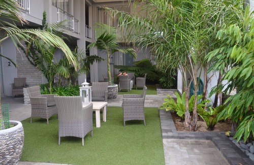 Vineta Apartment | Relaxing Getaway at Be Still Accommodation Unit 9