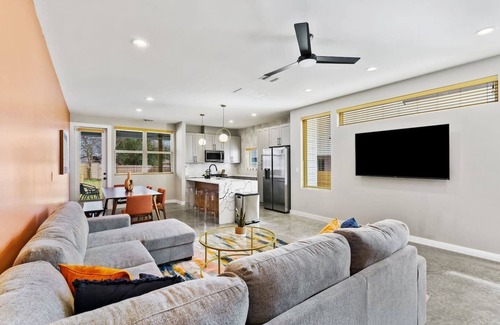 St. John - Coronado Hills House | Experience Modern Living at Be There in 🔟 Ten