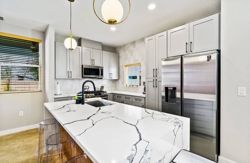 St. John - Coronado Hills House | Experience Modern Living at Be There in 🔟 Ten