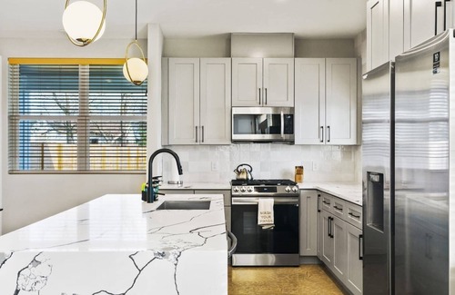 St. John - Coronado Hills House | Experience Modern Living at Be There in 🔟 Ten