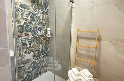 Zanica Apartment | BEA House - Elegant Studio Apartment 10 min from BG