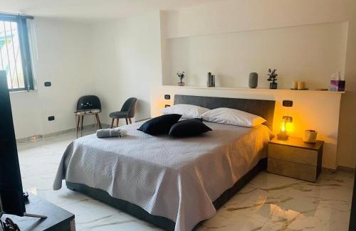 Nocera Inferiore Bed & Breakfast | Kid-Friendly Retreat at Bea's Room - Rated 9/10 by Guests