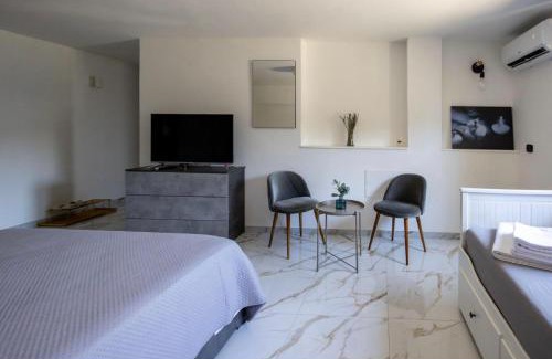 Nocera Inferiore Bed & Breakfast | Kid-Friendly Retreat at Bea's Room - Rated 9/10 by Guests