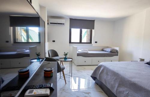 Nocera Inferiore Bed & Breakfast | Kid-Friendly Retreat at Bea's Room - Rated 9/10 by Guests
