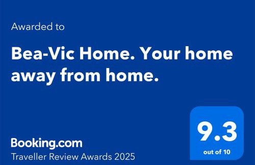 Somerville House | Bea-Vic Home: Your Family-Friendly Retreat Awaits