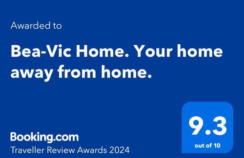 Somerville House | Bea-Vic Home: Your Family-Friendly Retreat Awaits