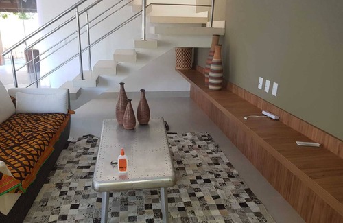 Vera Cruz House | Cozy Beach House Retreat in Ilha de Itaparica