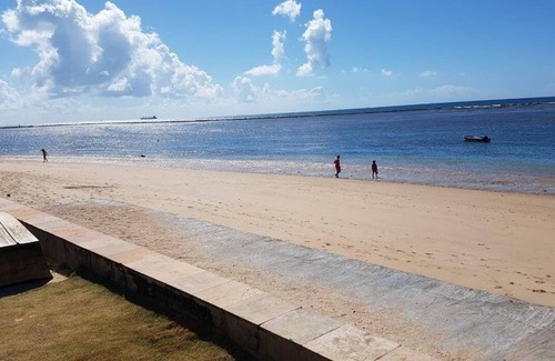 Vera Cruz House | Cozy Beach House Retreat in Ilha de Itaparica