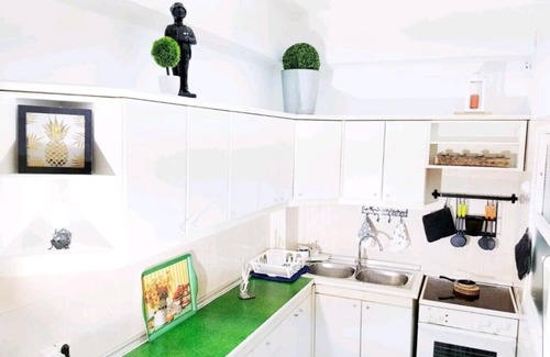 Las Palmas de Gran Canaria Apartment | Beachfront Puntilla Suite at Las Canteras - Pet Friendly Stay