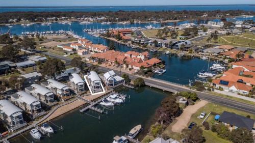Paynesville House | Kid-Friendly Getaway at Beach 2 - Rated 9.1/10 by Guests