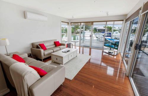 Paynesville House | Kid-Friendly Getaway at Beach 2 - Rated 9.1/10 by Guests