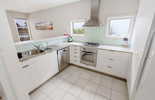 Paynesville House | Kid-Friendly Getaway at Beach 2 - Rated 9.1/10 by Guests