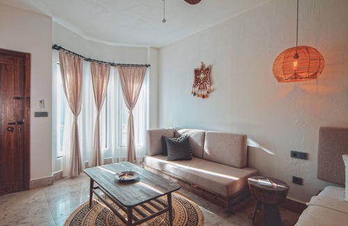 Oludeniz Hotel | Discover Beach 222 Ölüdeniz: Family-Friendly Retreat