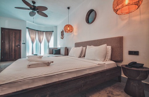 Oludeniz Hotel | Discover Beach 222 Ölüdeniz: Family-Friendly Retreat