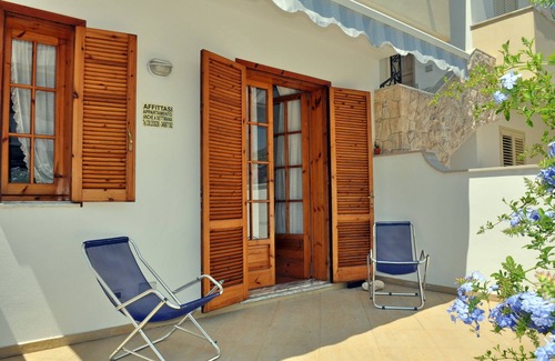 Lido Marini Apartment | Beach Getaway: Just 3 Minutes from Sand & Pet Friendly