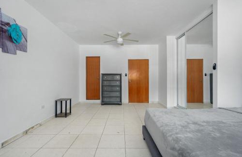 Punta Las Marias Apartment | Beach Access Escape With Pool And Tanning Lounges