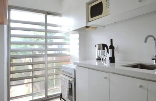 Pocitos Apartment | Discover Beaches and City Vibes in Montevideo