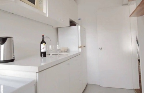 Pocitos Apartment | Discover Beaches and City Vibes in Montevideo