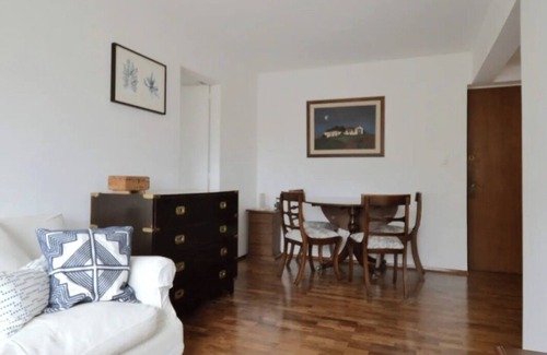 Pocitos Apartment | Discover Beaches and City Vibes in Montevideo