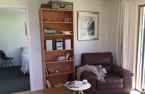 Kennett River House | Scenic Views Near Kennett River Beach Await You