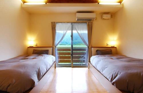 Ishigaki Hotel | Beach and Mountain