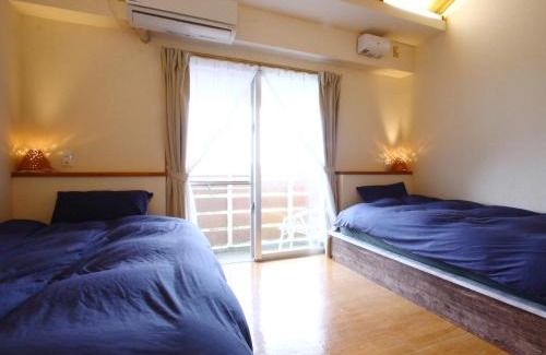 Ishigaki Hotel | Beach and Mountain