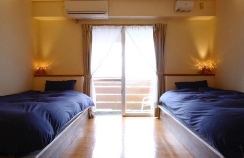 Ishigaki Hotel | Beach and Mountain