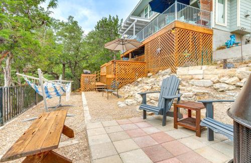 Point Venture House | Tranquil Lake House Retreat with Breathtaking Views