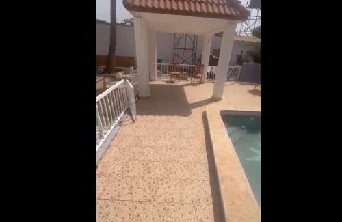 Kerr Serign House | Seaside Retreat: Oceanfront Pool & Amazing Guest Rating