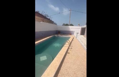Kerr Serign House | Seaside Retreat: Oceanfront Pool & Amazing Guest Rating