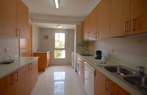 Tossa de Mar Apartment | Top-Rated Beach Apartment 3 in Tossa de Mar with Spa