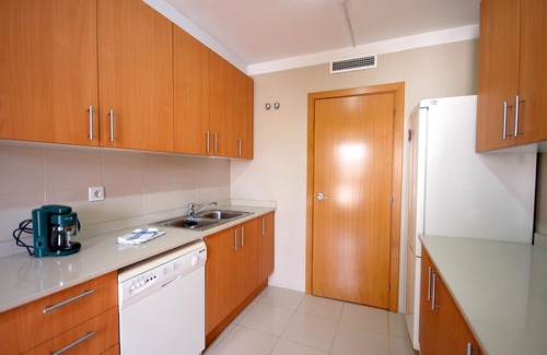 Tossa de Mar Apartment | Top-Rated Beach Apartment 3 in Tossa de Mar with Spa