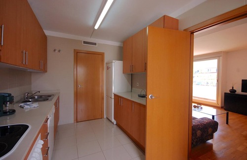 Tossa de Mar Apartment | Top-Rated Beach Apartment 3 in Tossa de Mar with Spa
