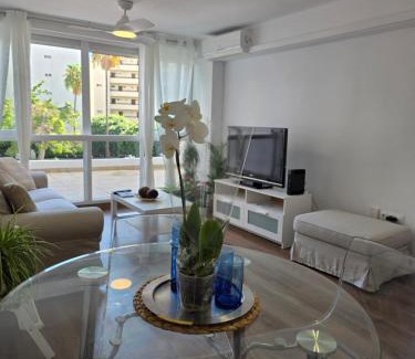 Marbella City Centre Apartment | Beach Apartment