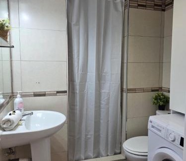 Marbella City Centre Apartment | Beach Apartment
