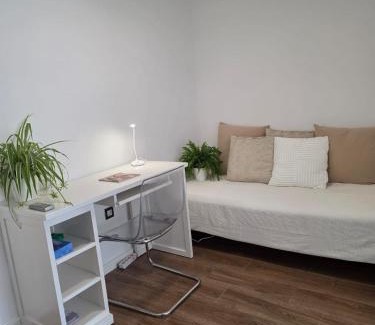 Marbella City Centre Apartment | Beach Apartment