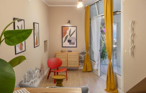 Podgora Apartment | Oceanfront Beach Apartment with Stunning Ocean Views