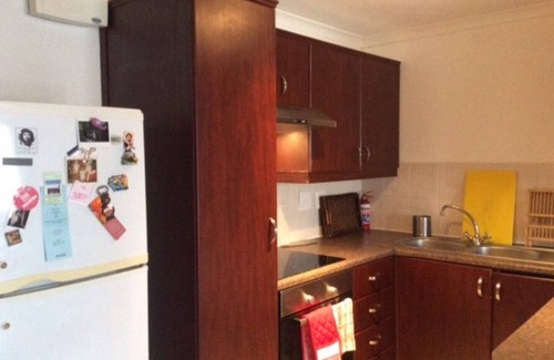 Fish Hoek Condo | Cozy Beach Apartment with Pool and Kitchen Access