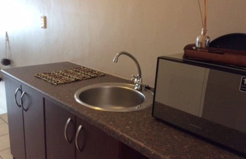 Fish Hoek Condo | Cozy Beach Apartment with Pool and Kitchen Access
