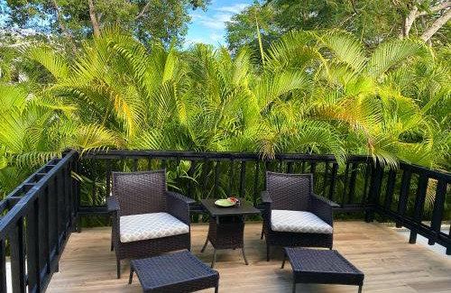 Villas Del Mar Apartment | Experience Beach Apartment Villas Jubey with Private Access