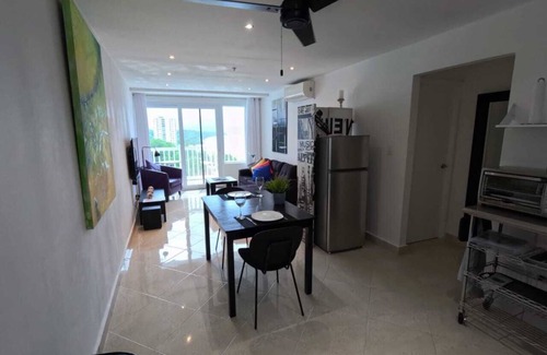 Boca Corona Apartment | Ocean View Beach Apartment – Guest Rated 10/10!