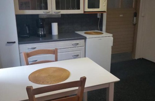 Imatra Apartment | Beachfront Asunto with Smart Lock and Air Conditioning