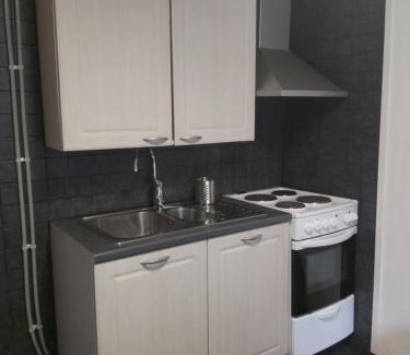 Imatra Apartment | Beachfront Asunto with Smart Lock and Air Conditioning